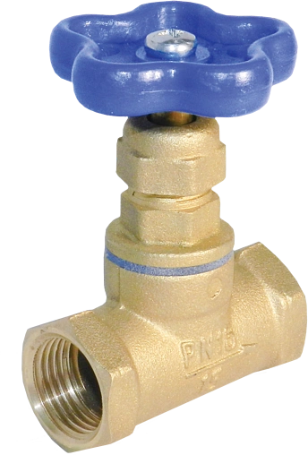 Вентиль запорно-регулирующий 1"в x 1"в БАЗ 15Б3р БАЗ.А50.25 Вентиль запорно-регулирующий 1"в x 1"в БАЗ 15Б3р БАЗ.А50.25