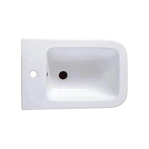 Биде напольное Aquatek Либра New белый AQ1266N-00