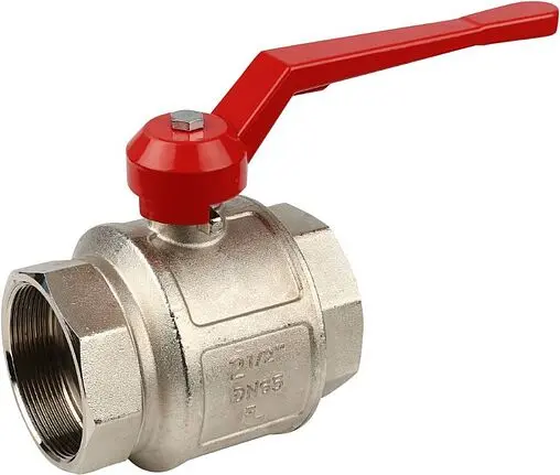 Кран шаровый 2½"в x 2½"в Itap Ideal 0900212