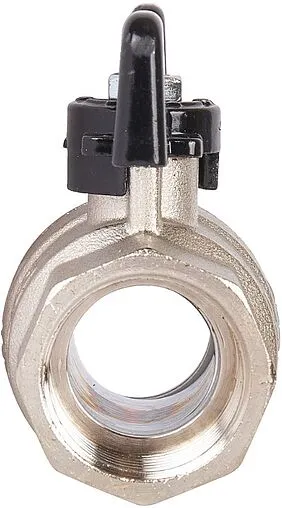 Кран шаровый ¾&quot;в x ¾&quot;в Stout ГОСТ Р 59553-2021 SVB-0002-200020