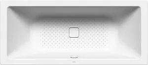 Ванна стальная Kaldewei Conoduo 170x75 mod. 732 anti-slip (полный)+easy-clean белый 235034013001 Ванна стальная Kaldewei Conoduo 170x75 mod. 732 anti-slip (полный)+easy-clean белый 235034013001, 1