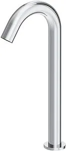 Смеситель для раковины Damixa Scandinavian Pure хром 360280000 Смеситель для раковины Damixa Scandinavian Pure хром 360280000, 1
