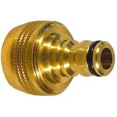 Переходник (соединитель-шланг) Raco Profi 4246-55026B