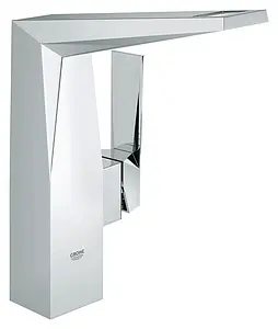 Смеситель для раковины Grohe Allure Brilliant хром 23112000 Смеситель для раковины Grohe Allure Brilliant хром 23112000, 1