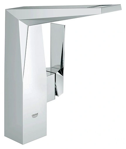 Смеситель для раковины Grohe Allure Brilliant хром 23112000