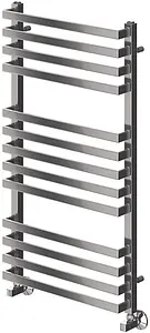 Полотенцесушитель водяной лесенка Terminus Рид П13 500х1000 полированная сталь 4670078513441, 1