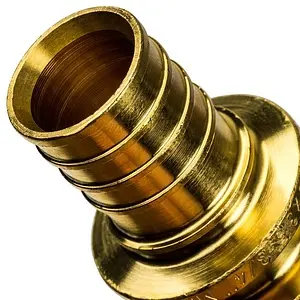 Муфта аксиальная переходная 25мм x ¾"в Stout SFA-0002-002534 Муфта аксиальная переходная 25мм x ¾"в Stout SFA-0002-002534, 5