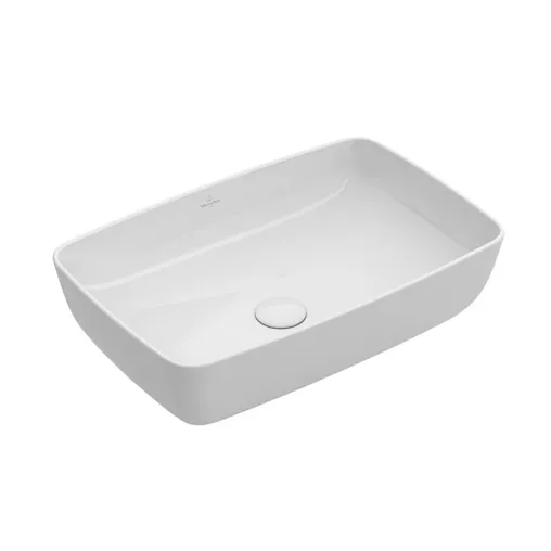 Раковина Villeroy&amp;Boch Artis 58 белый 41725801