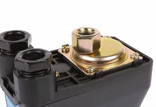 Реле давления Джилекс РДМ-5 ¼&quot;нг 9002