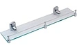Полка Wasserkraft Oder хром 3044