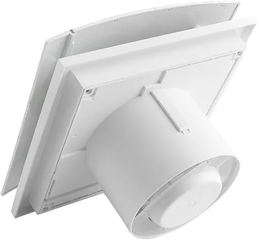 Вентилятор вытяжной Soler &amp; Palau SILENT-200 CZ MARBLE WHITE DESIGN 4C