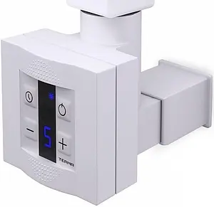 Блок управления Terma KTX4-MS 120-1000 Вт белый WEKT4-K916S, 1