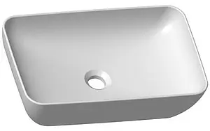 Раковина Ravak Uni 50 R Slim белый XJX01150001 Раковина Ravak Uni 50 R Slim белый XJX01150001, 1