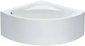 Ванна акриловая Roca Bali 150x150 ZRU9302916 Ванна акриловая Roca Bali 150x150 ZRU9302916, 4