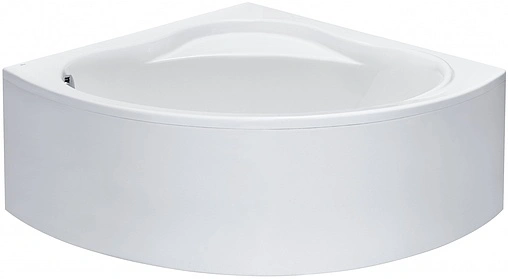 Ванна акриловая Roca Bali 150x150 ZRU9302916