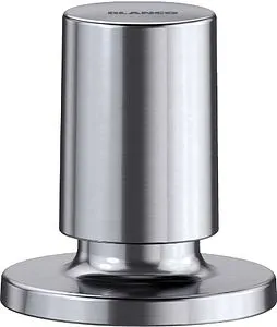 Ручка клапана-автомата Blanco нержавеющая сталь 221336 Ручка клапана-автомата Blanco нержавеющая сталь 221336, 1