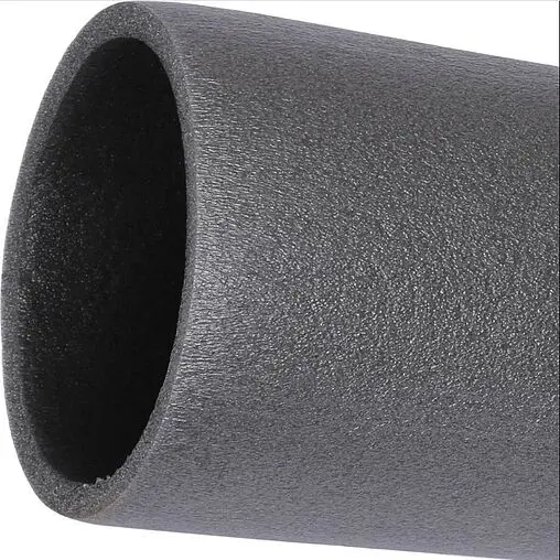 Теплоизоляция для труб 133/13мм серая Energoflex Super EFXT133132SU