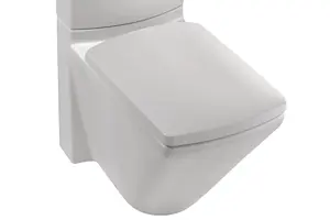 Чаша унитаза Jacob Delafon Escale белый 19038W-00 Чаша унитаза Jacob Delafon Escale белый 19038W-00, 1