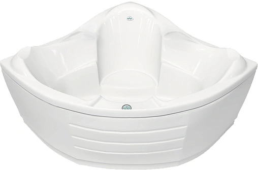 Ванна акриловая BellRado Гранд-Люкс 145x145 BR7011006-00