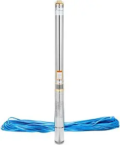 Насос скважинный центробежный 3" Belamos 3TF-45/4 Насос скважинный центробежный 3" Belamos 3TF-45/4, 1