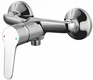 Смеситель для душа Gross Aqua Vista хром 5740267C-S Смеситель для душа Gross Aqua Vista хром 5740267C-S, 1