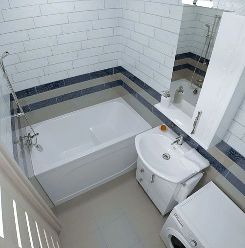 Ванна акриловая Triton Арго 120x70 Щ0000003037