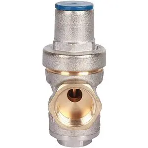 Редуктор давления поршневой ½" Stout SVS-1009-000015 Редуктор давления поршневой ½" Stout SVS-1009-000015, 4