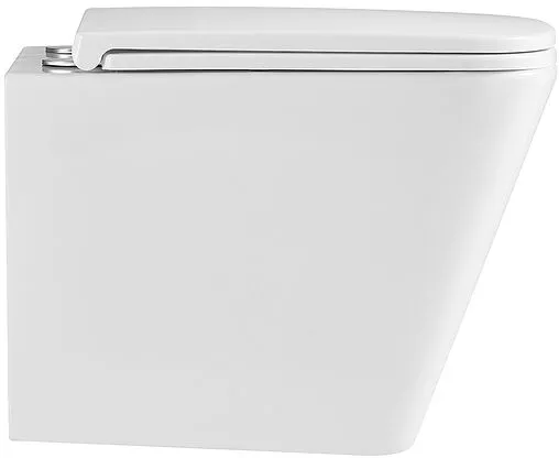 Комплект 5 в 1 Lemark Peneda Expert+Bit+ Florex White 100121423 с кнопкой Bit 9801005 хром глянцевый