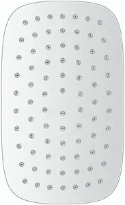 Лейка верхнего душа с потолочным креплением SMARTsant Смарт хром SM1486AA, 1