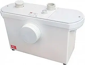 Канализационная насосная установка STI SP SP-600, 3