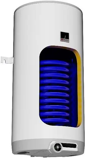 Бойлер комбинированного нагрева Drazice OKC 125/1m2 (24 кВт) 1103209101 Бойлер комбинированного нагрева Drazice OKC 125/1m2 (24 кВт) 1103209101