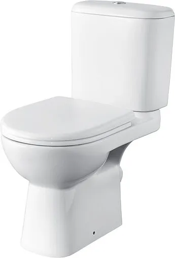 Унитаз-компакт Roca Access белый 34P23800Y
