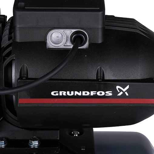 Станция автоматического водоснабжения Grundfos JP 5-48 PT-H A-A-BBVP 99463877 Станция автоматического водоснабжения Grundfos JP 5-48 PT-H A-A-BBVP 99463877