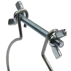 Хомут пружинный Ø 80мм Stout SCA-8080-010033, 4