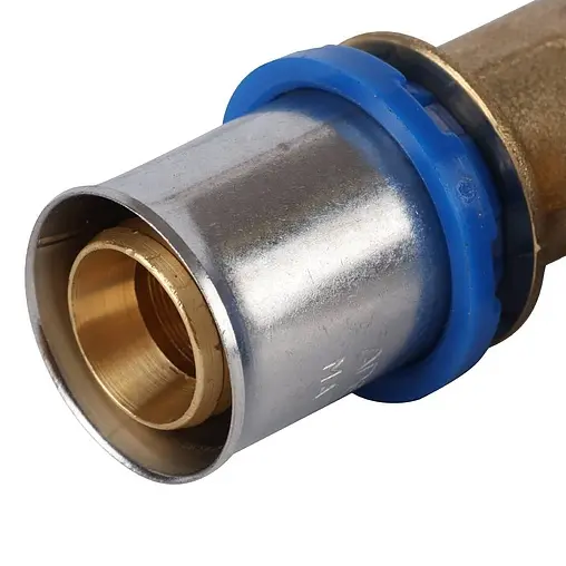 Тройник пресс редукционный 26мм x 26мм x 20мм APE ARL2400332