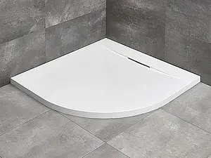 Поддон для душа Radaway Giaros A90 MKGA9090-03, 2