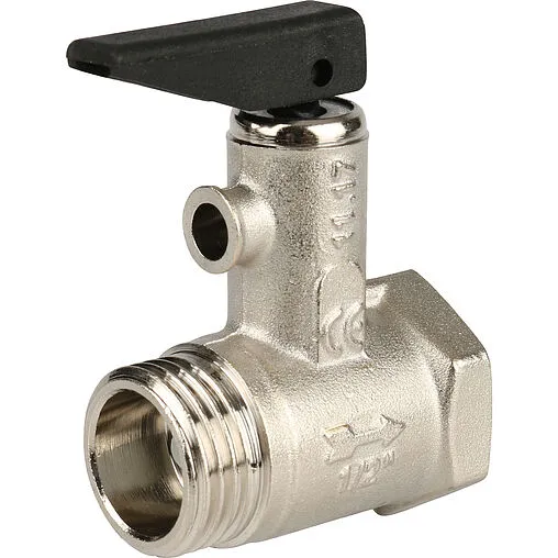 Клапан предохранительный ½&quot; 8.5 бар Itap 3670012