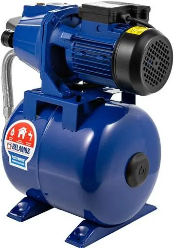 Станция автоматического водоснабжения Belamos XA 111 ALL