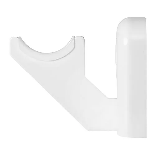 Комплект кронштейнов для радиатора настенный Royal Thermo Design 100 Bianco Traffico RTD100W