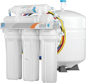 Фильтр обратного осмоса Atoll A-550 STDA ATEFDR097, 1