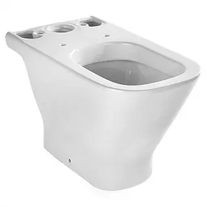 Чаша унитаза Roca Gap белый 342477000, 1