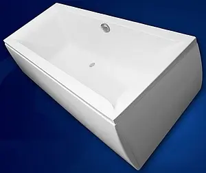 Ванна акриловая Vagnerplast Veronela 180x80 VPBA180VEA2X-04 Ванна акриловая Vagnerplast Veronela 180x80 VPBA180VEA2X-04, 4