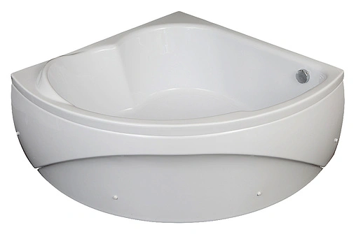 Ванна акриловая Aquanet Fregate 120x120 00203935