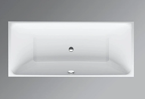 Ванна стальная Bette Loft 170x80 anti-slip белый 3171-000 AR