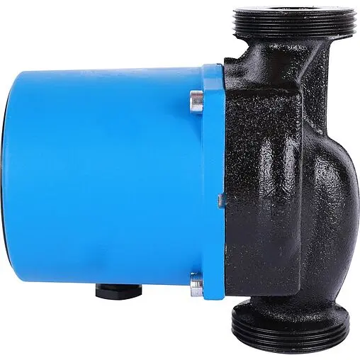 Насос циркуляционный Stout 25/60-130 SPC-0001-2560130