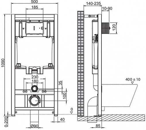 Комплект 5 в 1 BelBagno Janice BB124CH/BB124SC/BB002-80/BB005-PR-CHROME с кнопкой хром глянцевый Комплект 5 в 1 BelBagno Janice BB124CH/BB124SC/BB002-80/BB005-PR-CHROME с кнопкой хром глянцевый