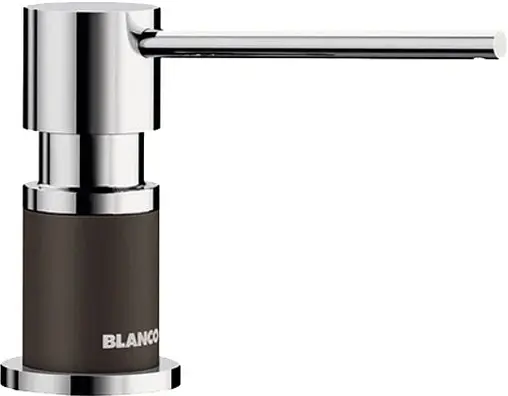 Дозатор Blanco Lato кофе 525815 Дозатор Blanco Lato кофе 525815