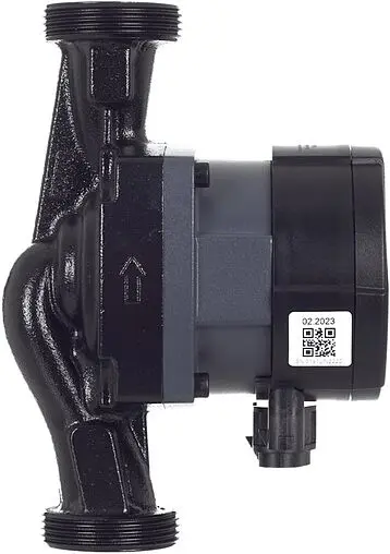 Насос циркуляционный Aquario PRIME-A1-256-180 5116