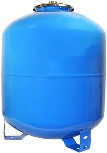 Гидроаккумулятор UniPump 50л 6 бар 26831 Гидроаккумулятор UniPump 50л 6 бар 26831, 1