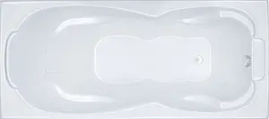 Ванна акриловая Triton Персей 190x90 Н0000009069 Ванна акриловая Triton Персей 190x90 Н0000009069, 1